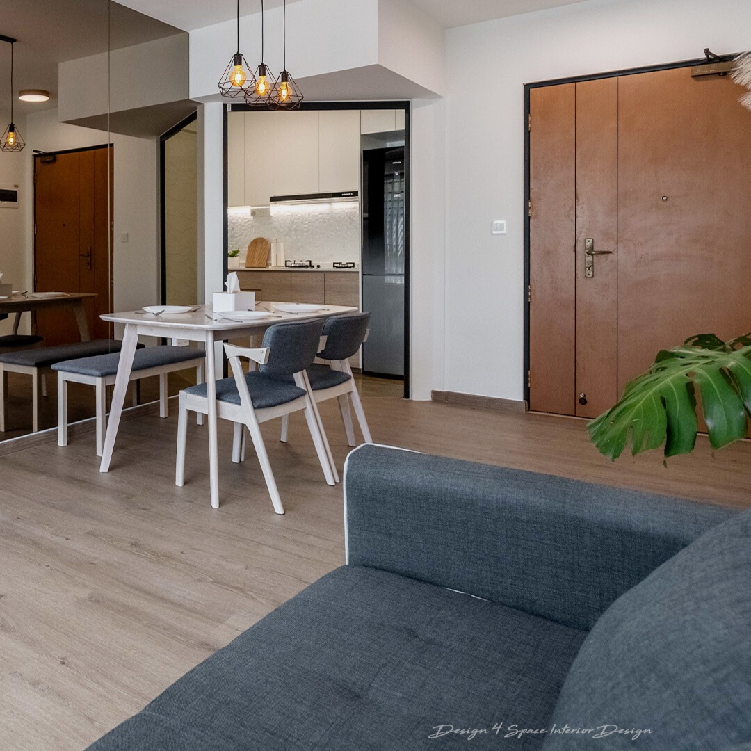 Have you seen an... - Design 4 Space Interior Design 四维空间