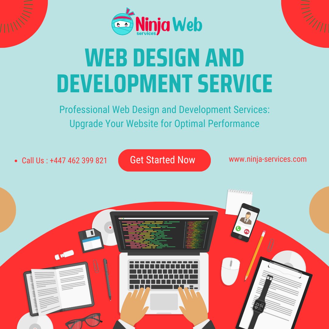 Ninja Services