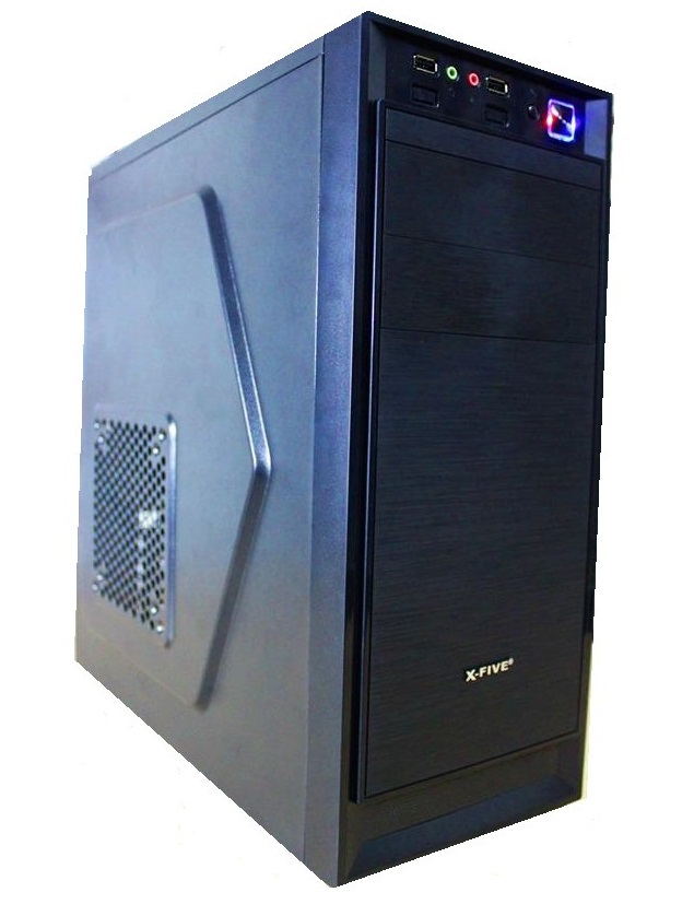 X Five Marvelous N2 Include Psu X Five 500watt Desktop Computers Facebook Marketplace Facebook
