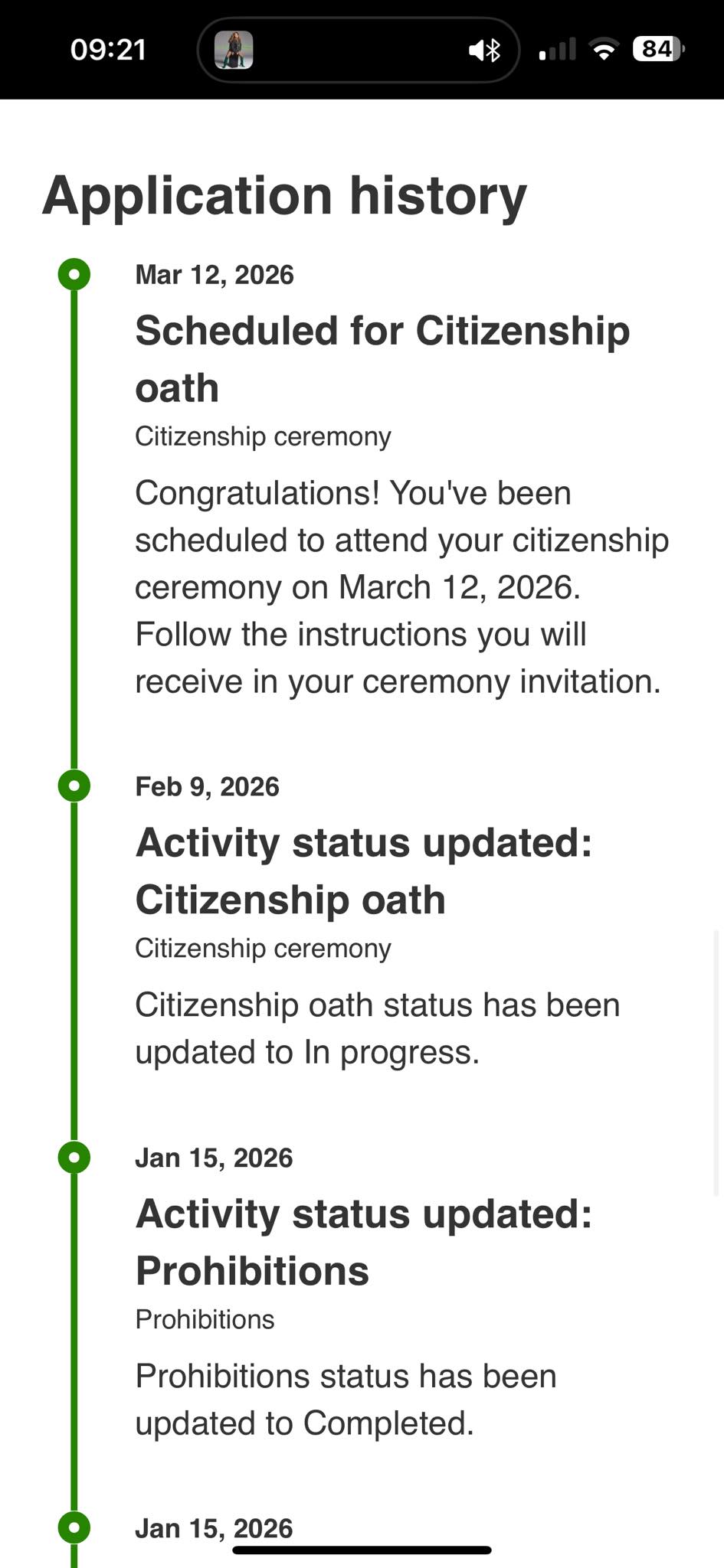 Canadian Citizenship Test, Status, Citizenship, Application ...