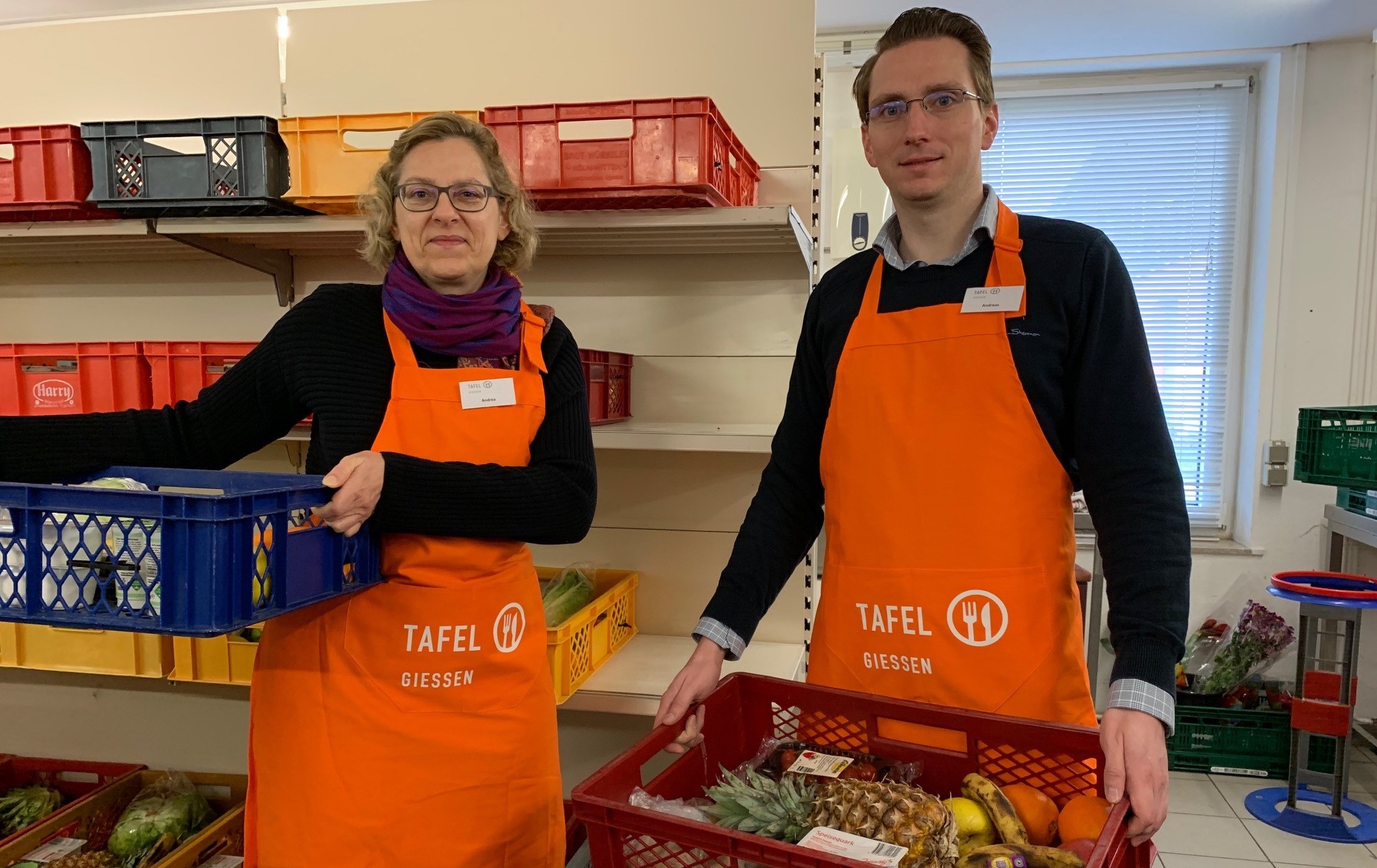 Tafel Giessen Publikacii Facebook