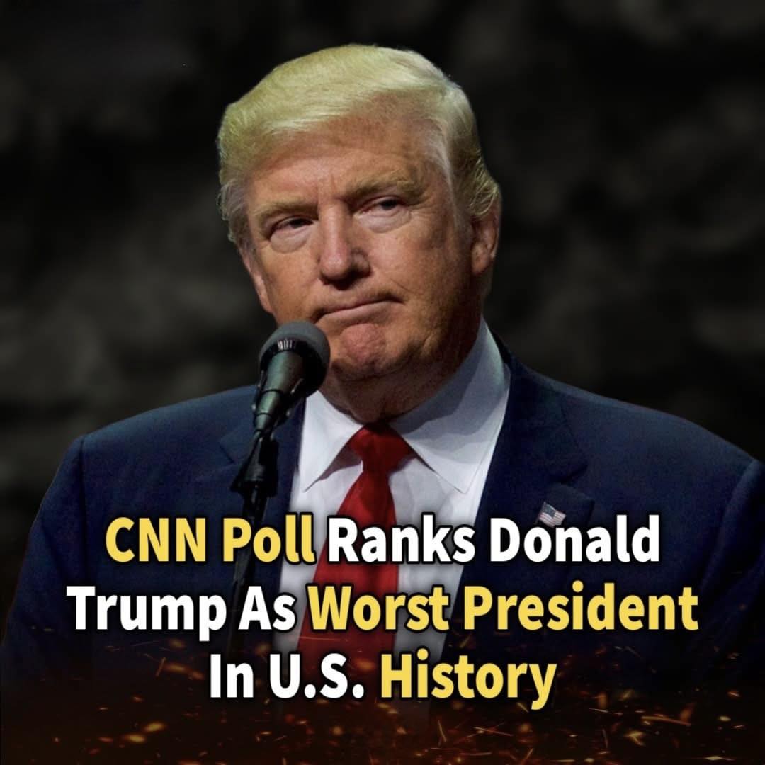 Zenon Torous - A new poll released by CNN shows that a... | Facebook