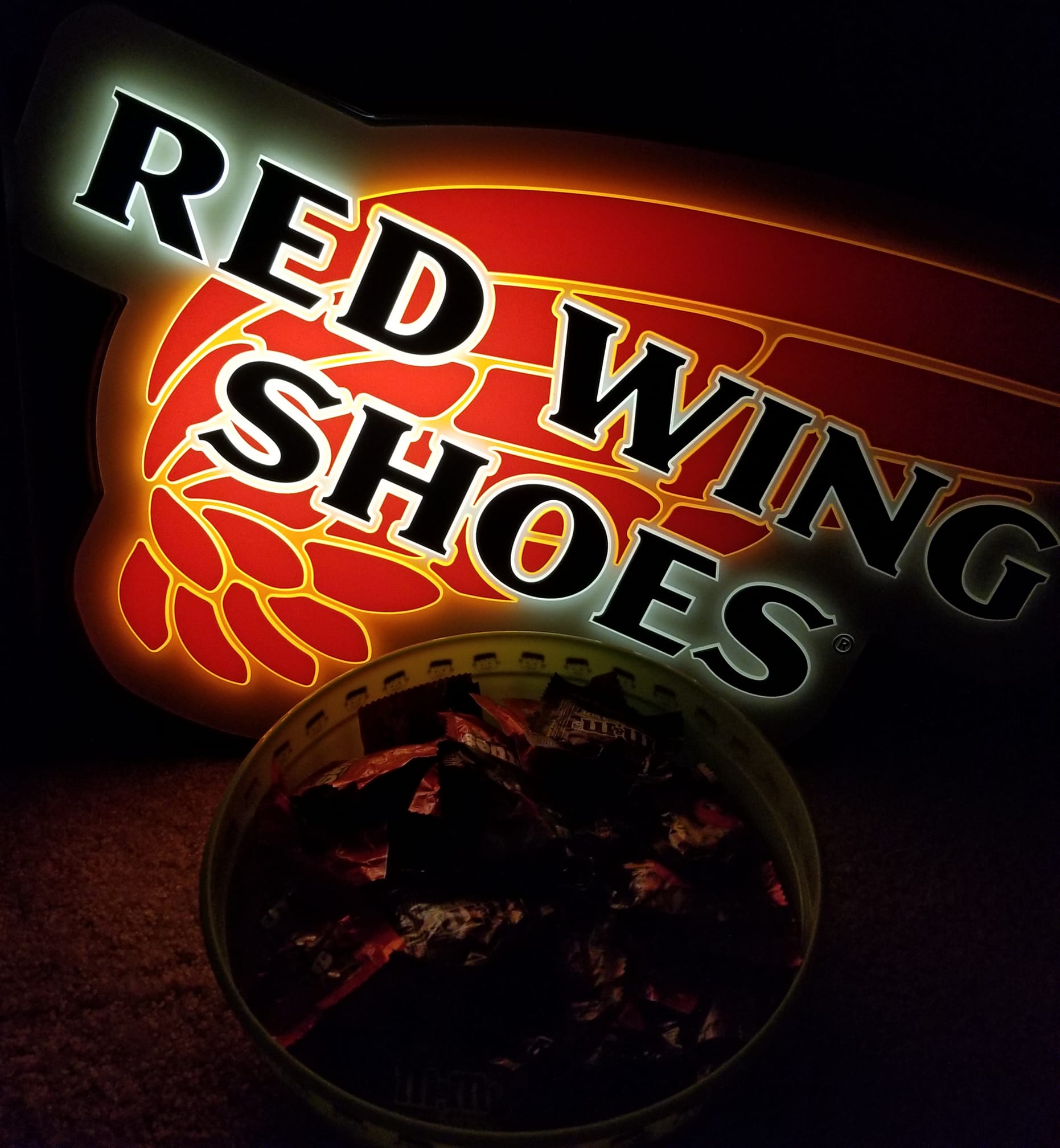 Red Wing Shoes | Mission KS