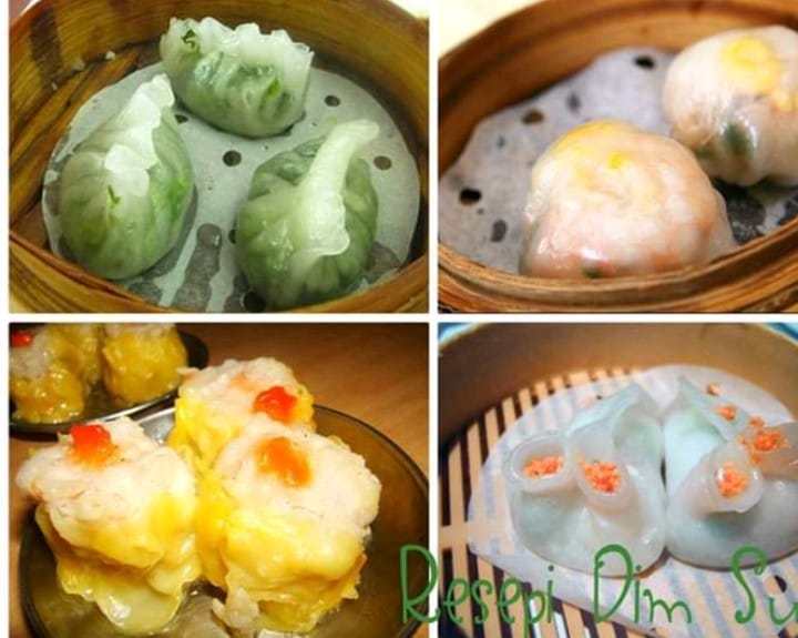 Menu Sarapan Simple Resepi Dim Sum Sumber Cikaletheea Blogspot Bahan Bahan Untuk Inti Cili Sengkuang Onion Carrot Potong Kecik2 Ubi Pun Boleh Calery Pun Bleh Gula Garam Ayam Kisar Ini Kalau Nak Guna Ayam Boleh
