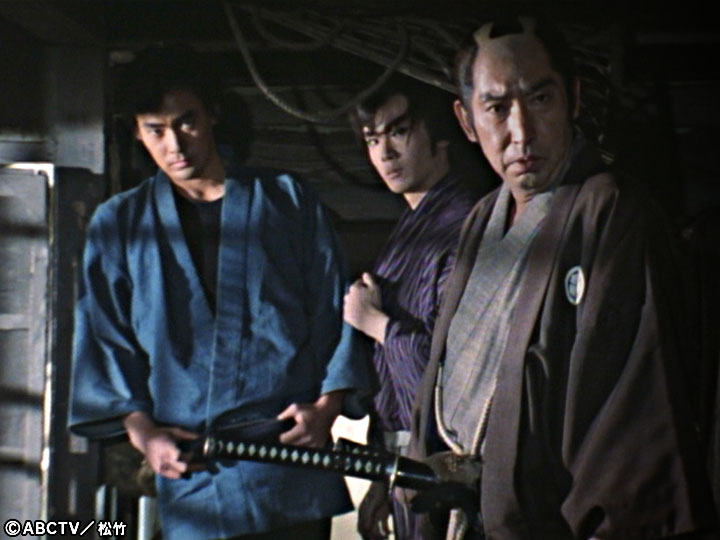 必殺仕事人Ⅴ・激闘編(1985/11/15～1986/7/25)