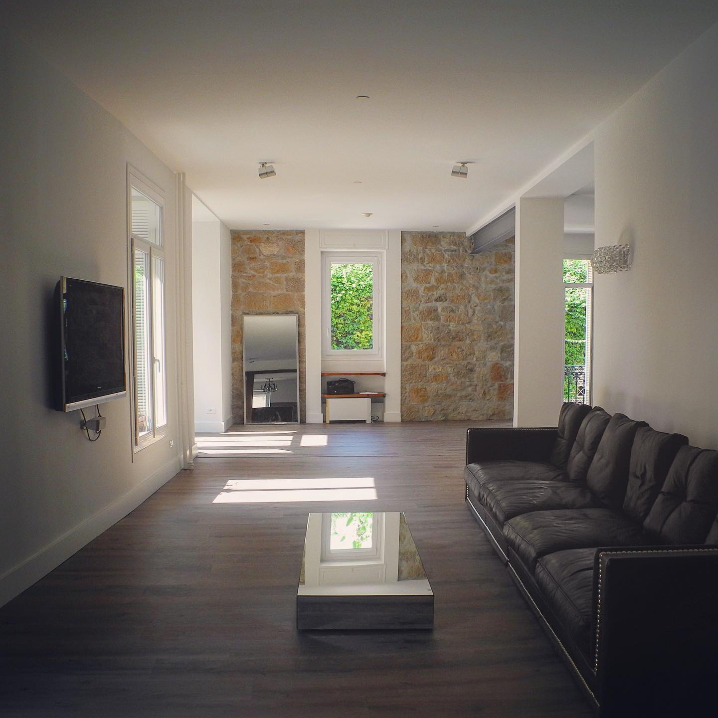 Studio Sainte - Project LC done! #projectlc #renovation... | Facebook