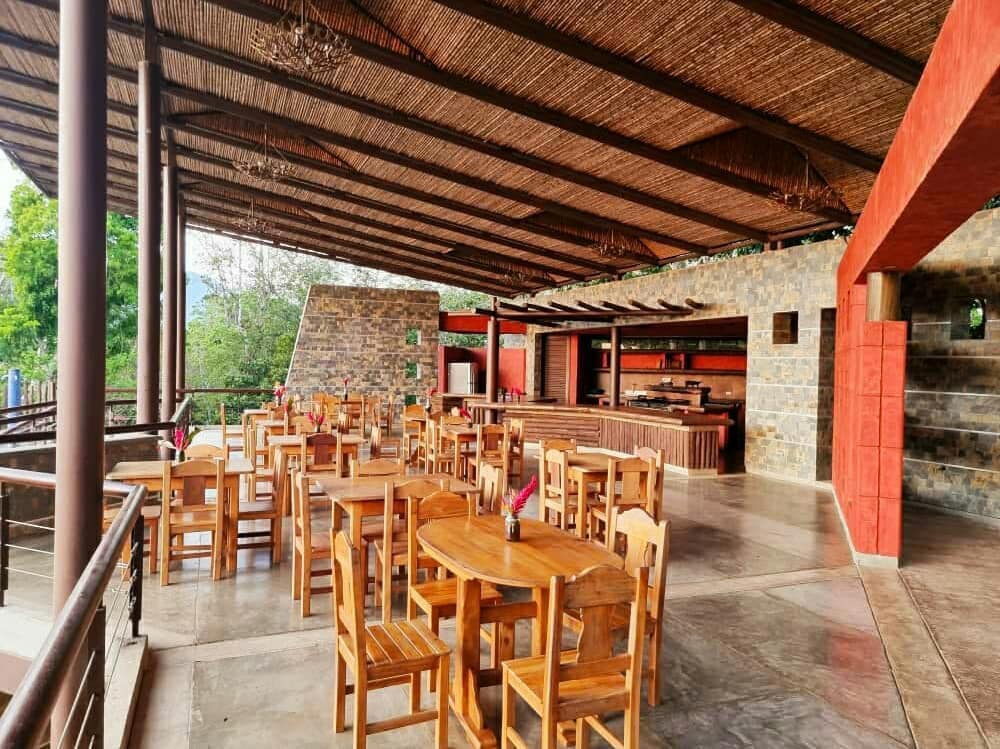 Mampote Ranch | Mampote