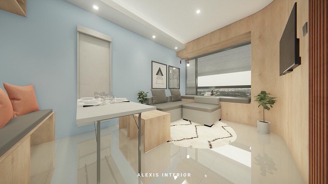 IG @Alexis.Interior Upcoming... - Alexis Interior Pte Ltd