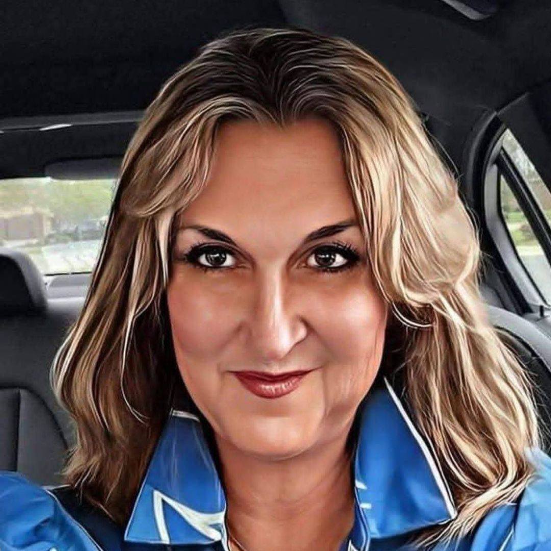 Kathy Harper-Butler