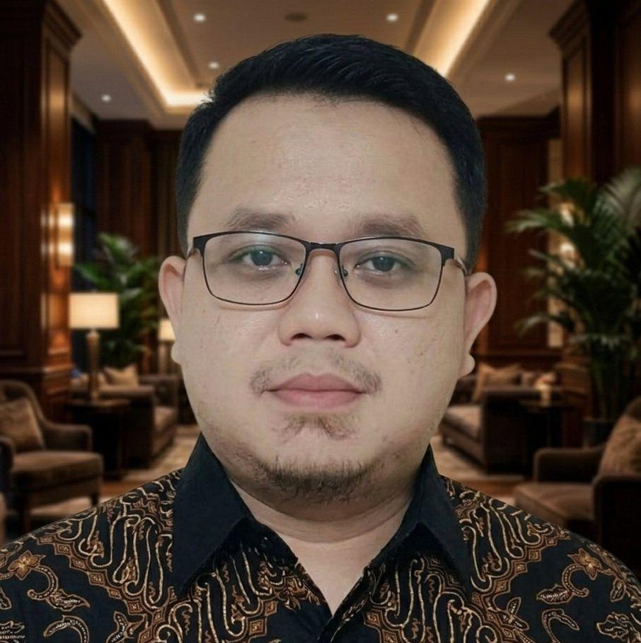 Redi Junaedi