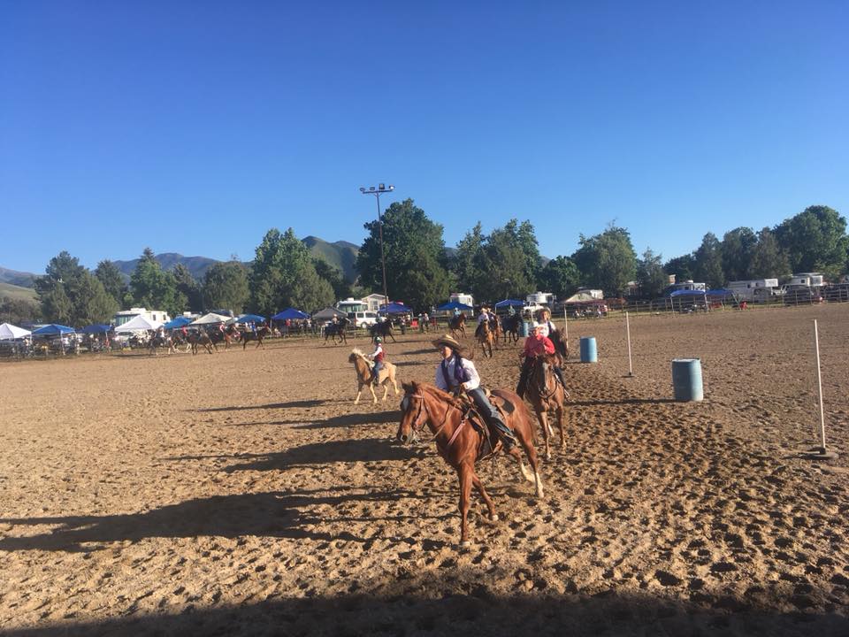 Rowdy Riders Riding Club - Home