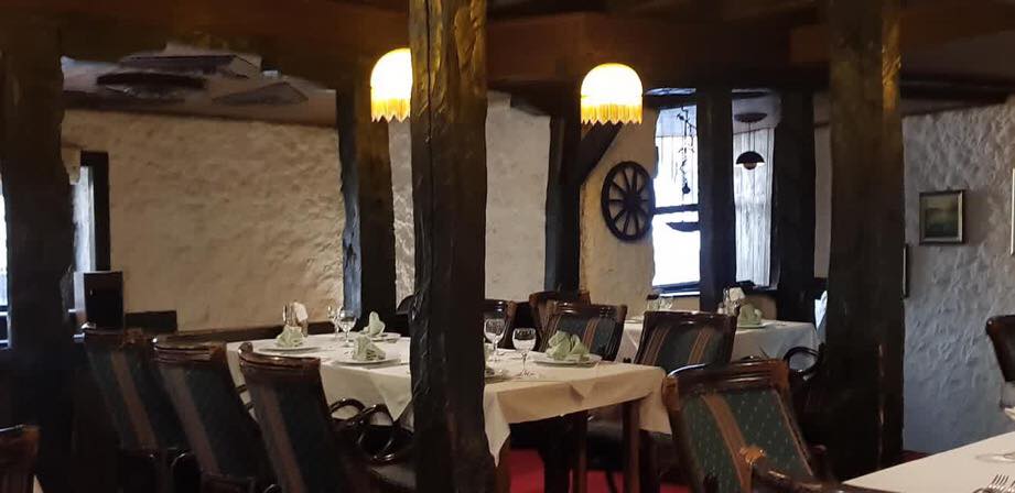Ristorante Rustico Dracula... - Ristorante Rustico Dracula