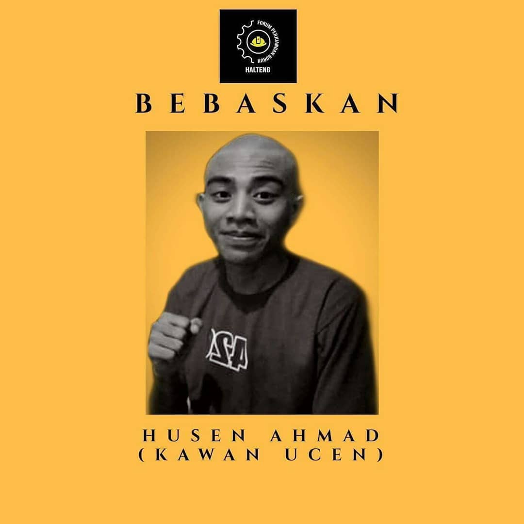 FMK - Front Mahasiswa Kerakyatan
