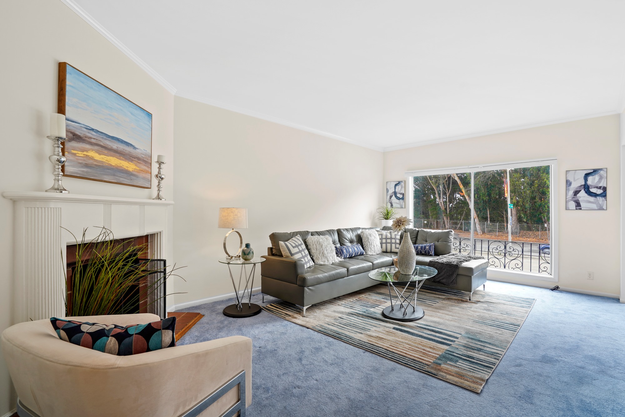 CG Interior-Home Staging Specialist | San Carlos CA