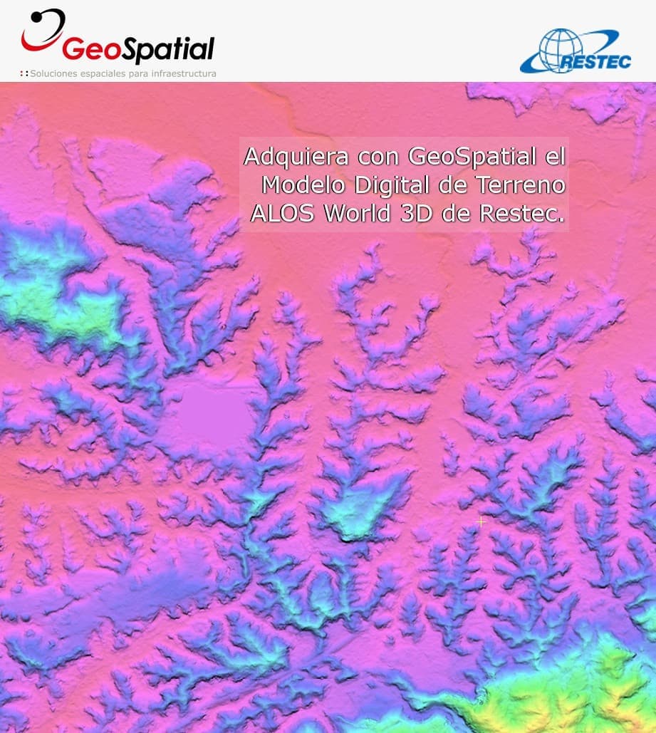 GeoSpatial SAS - En @geospatialsas tenemos un portafolio...