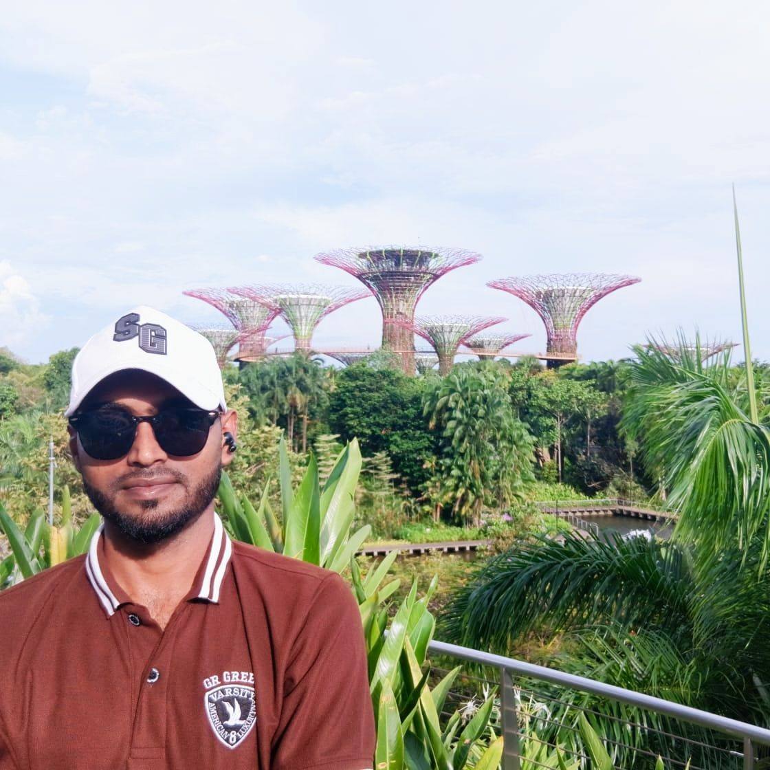 Garden Bey, Singapore... #hilightseveryonefollowers2025 #reelsvideoシ ...