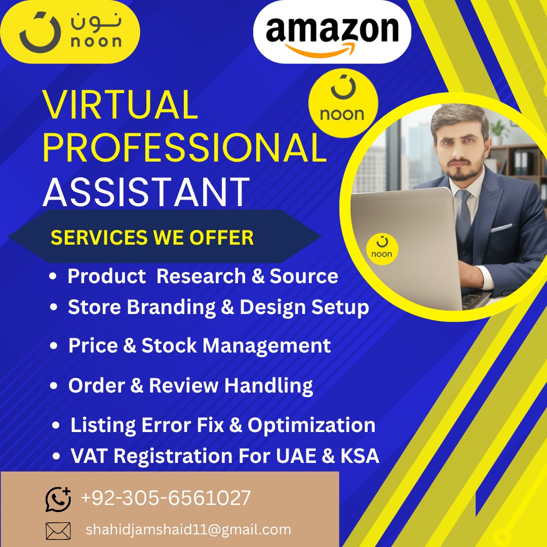 AMAZON & NOON WHOLESELLERS MIDDLE EAST | Facebook
