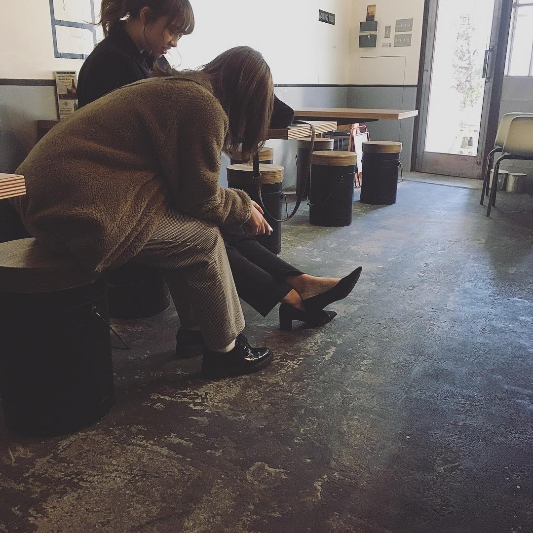 Cm2 Cafe 新年早々に遊びに来るバイト達 まだ8時だぜ 笑 有難い限りです Cm2makerstokyo Cm2 Cm2makers Cm2cafe Cm2office Onthetable Kawagoefood Tokyofood Localfood Foodie Pasta Pastashop おむすび おにぎり ねむすび 川越カフェ 西荻カフェ 高崎