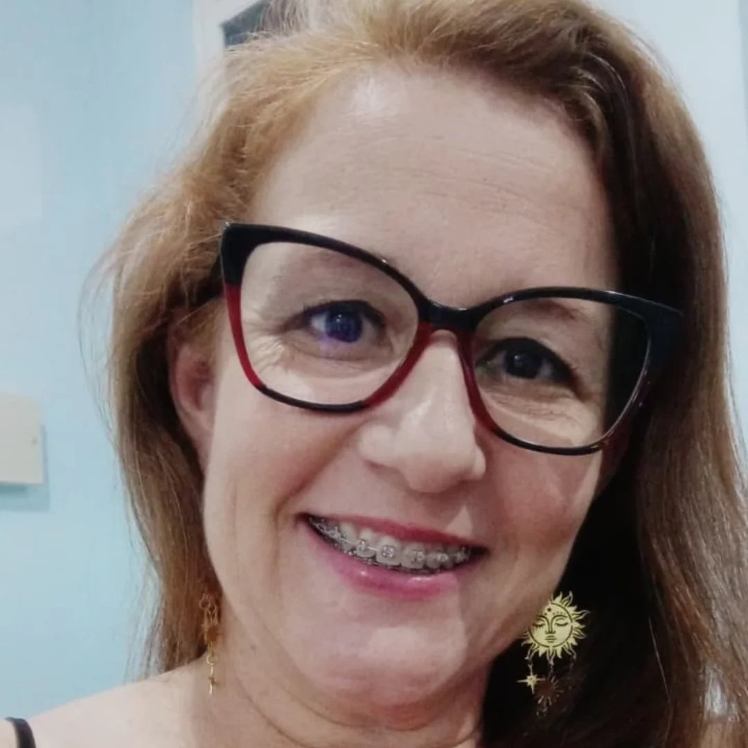 Ana Maria Martins