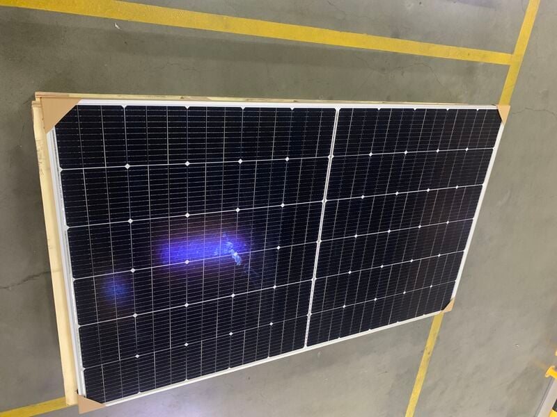 Simsa Solar Palapye | Gaborone