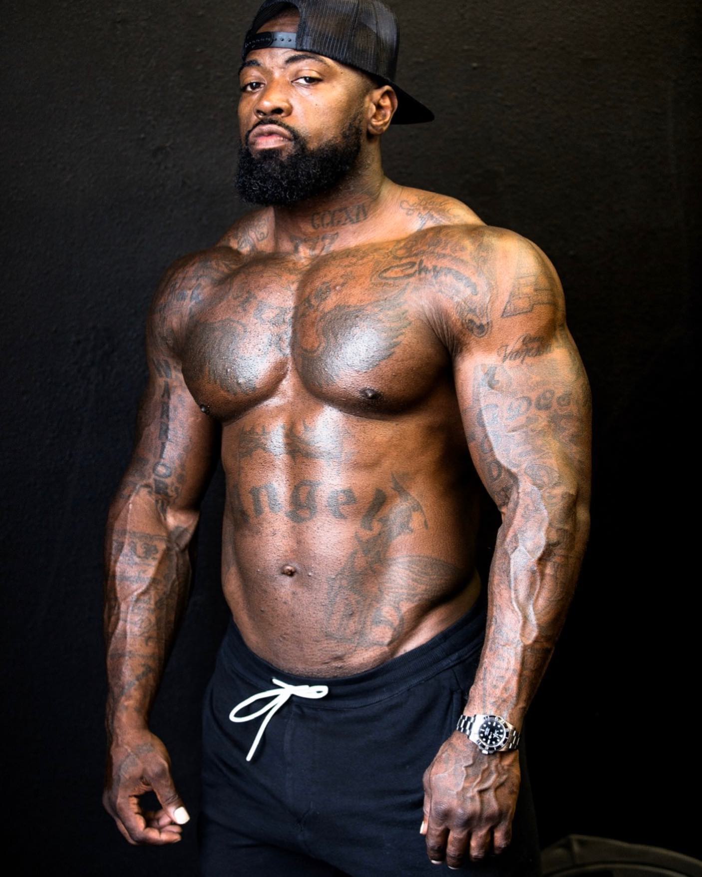 Mike Rashid mikerashid.com - #KingEnergy on a Tuesday... Speaking of # ...