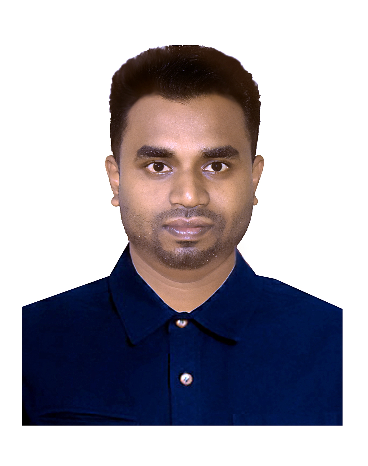 Md Mijanur Rahman Robi