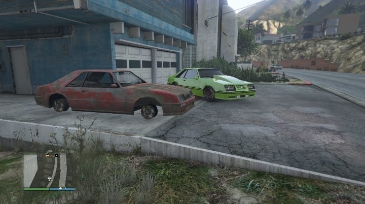 vapid dominator gta 5 location story mode Glad to have Body Style in GTA5 online Flavors:Mango Dragon Fruit Lemonade beach Cherry Lemonade | Velvet