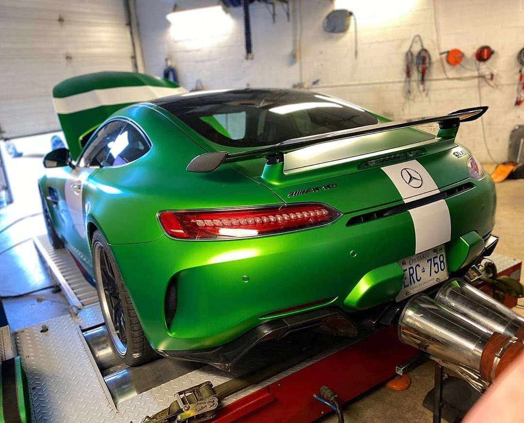 JR Auto Performance Inc. | Oakville ON
