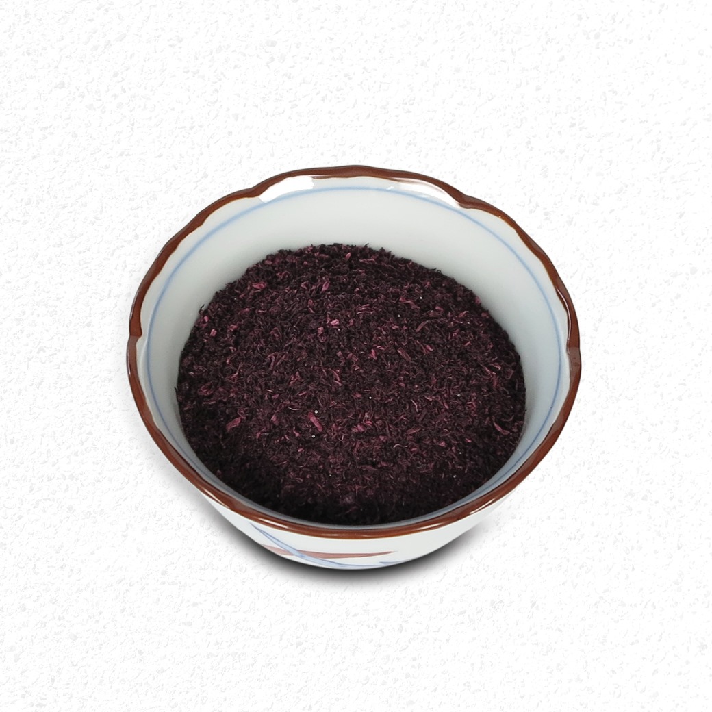 Ebisu Foods - 🔸Aka Shiso Powder🔸 👉🏻ผงอากะซิโซะ ทำจากซิโซะสายพันธุ์ Red ...