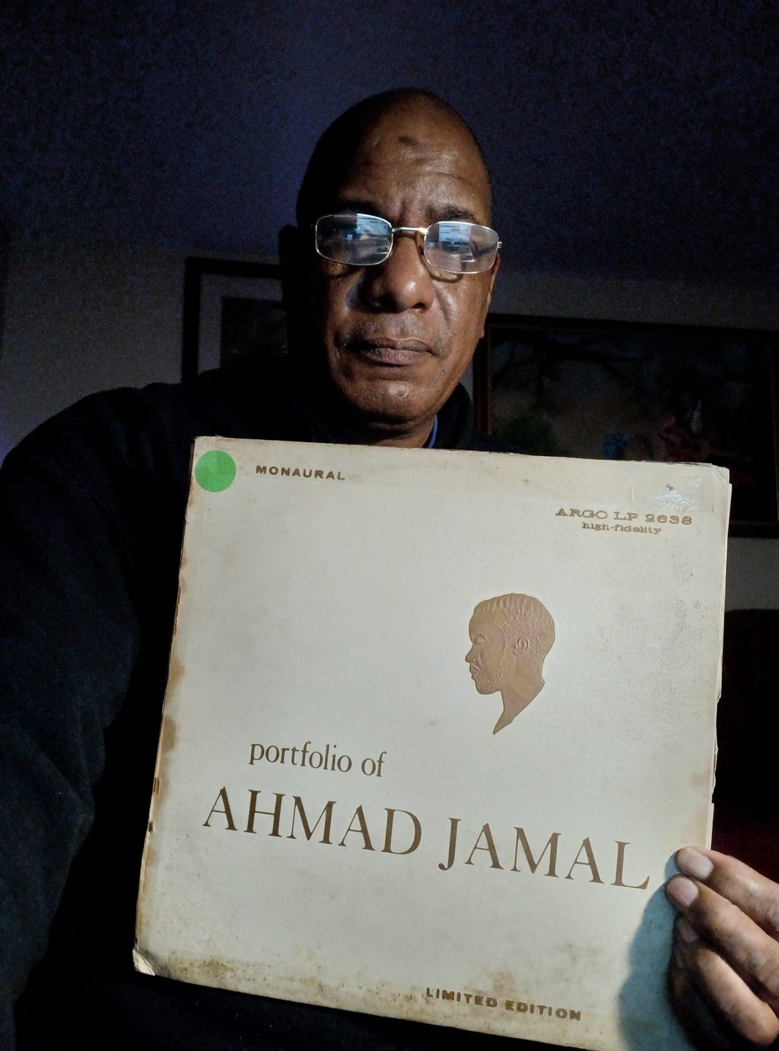 Ahmad Jamal