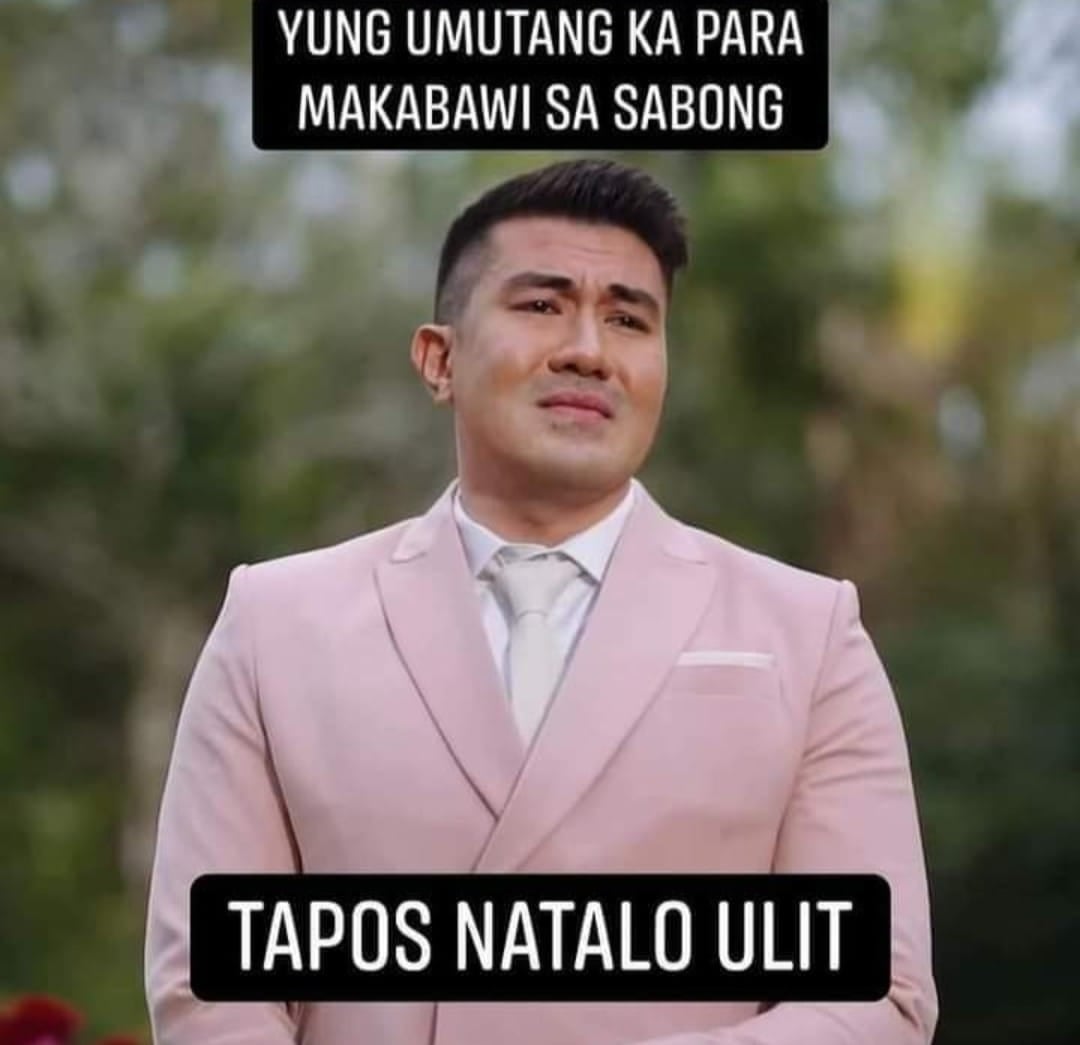 Talpak Meme Facebook