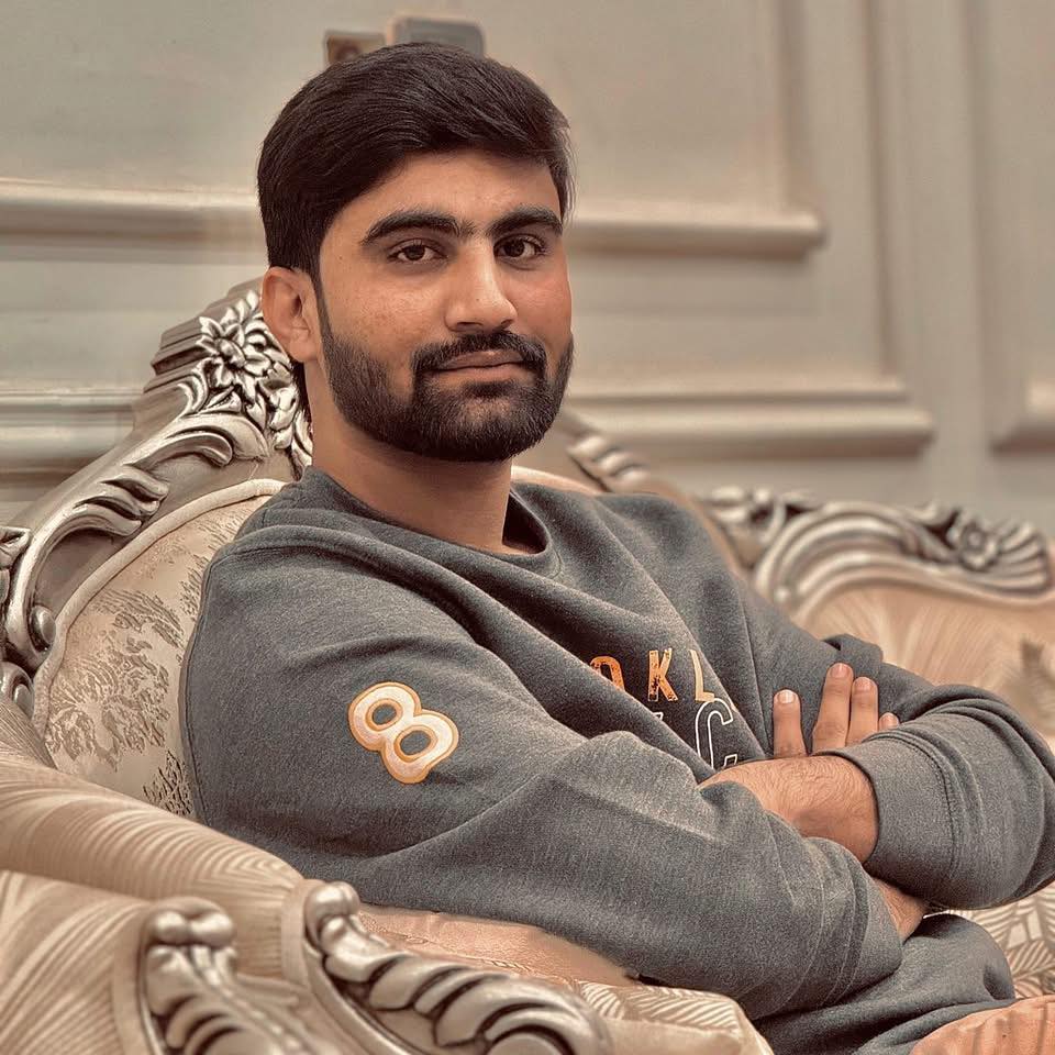 Nabeel Ahmad
