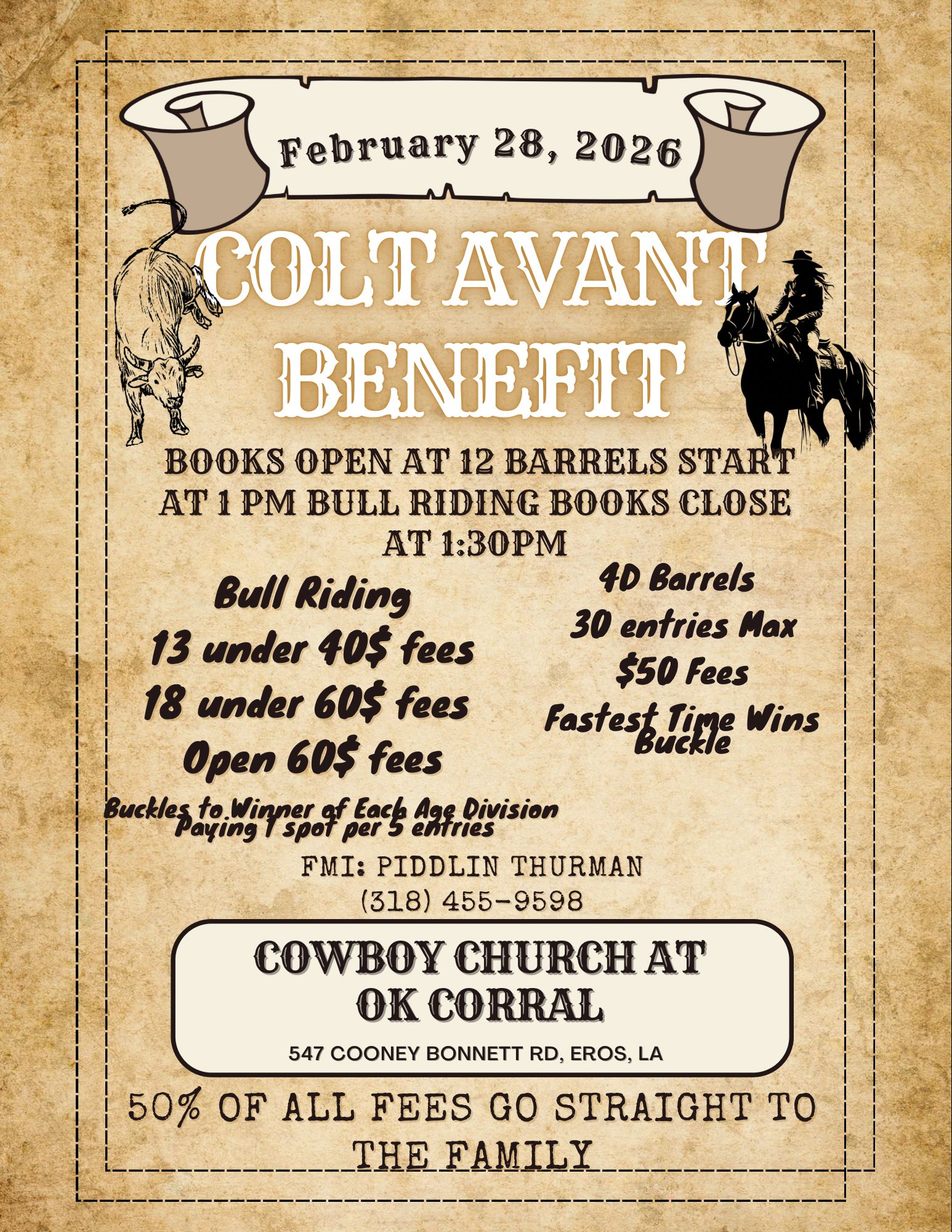 Louisiana rodeo pictures | Facebook