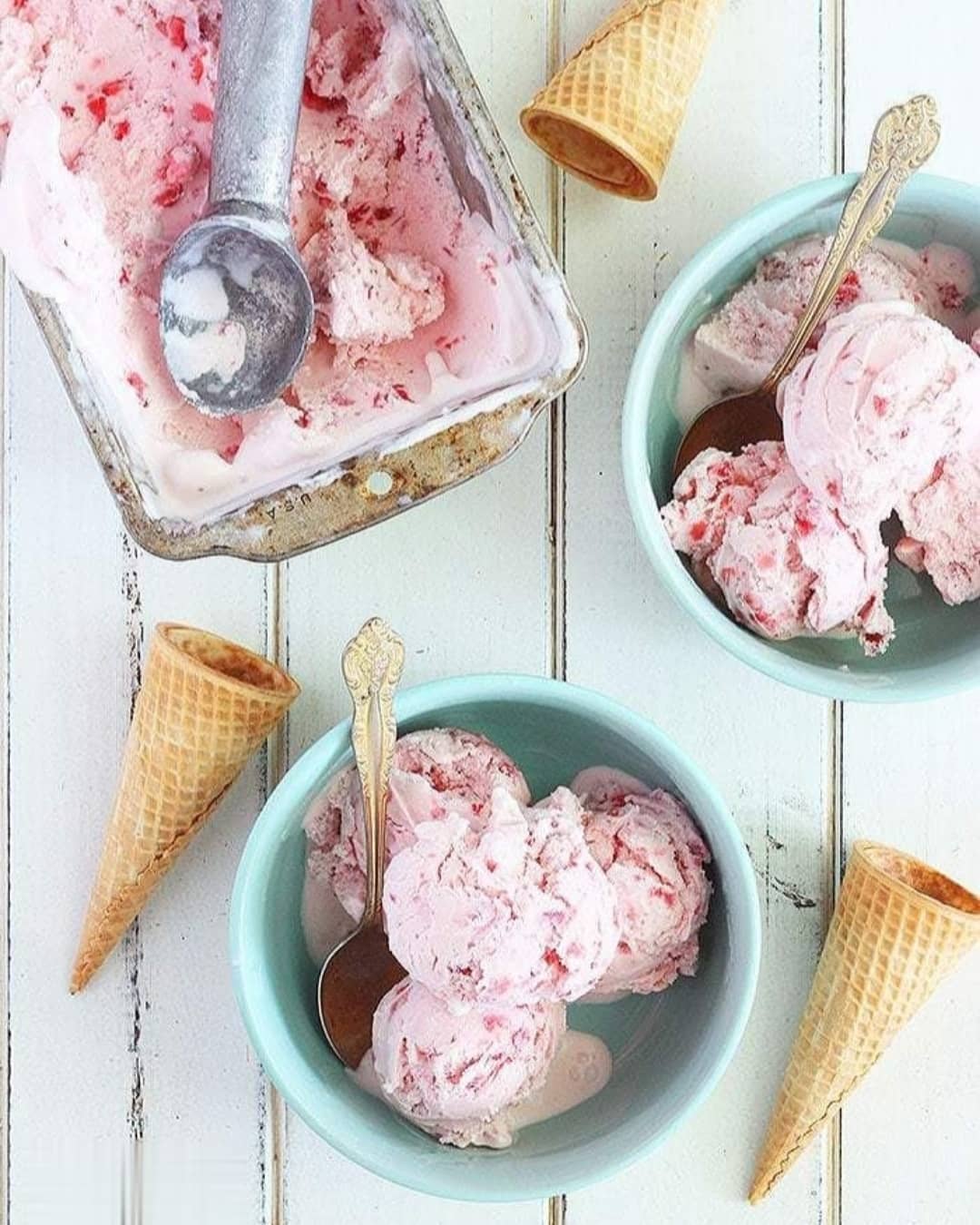 Helados Toppsy