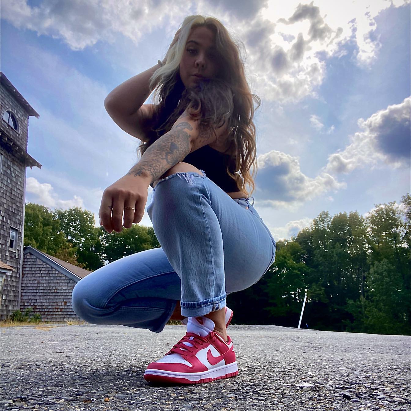Madasyn Moschetti
