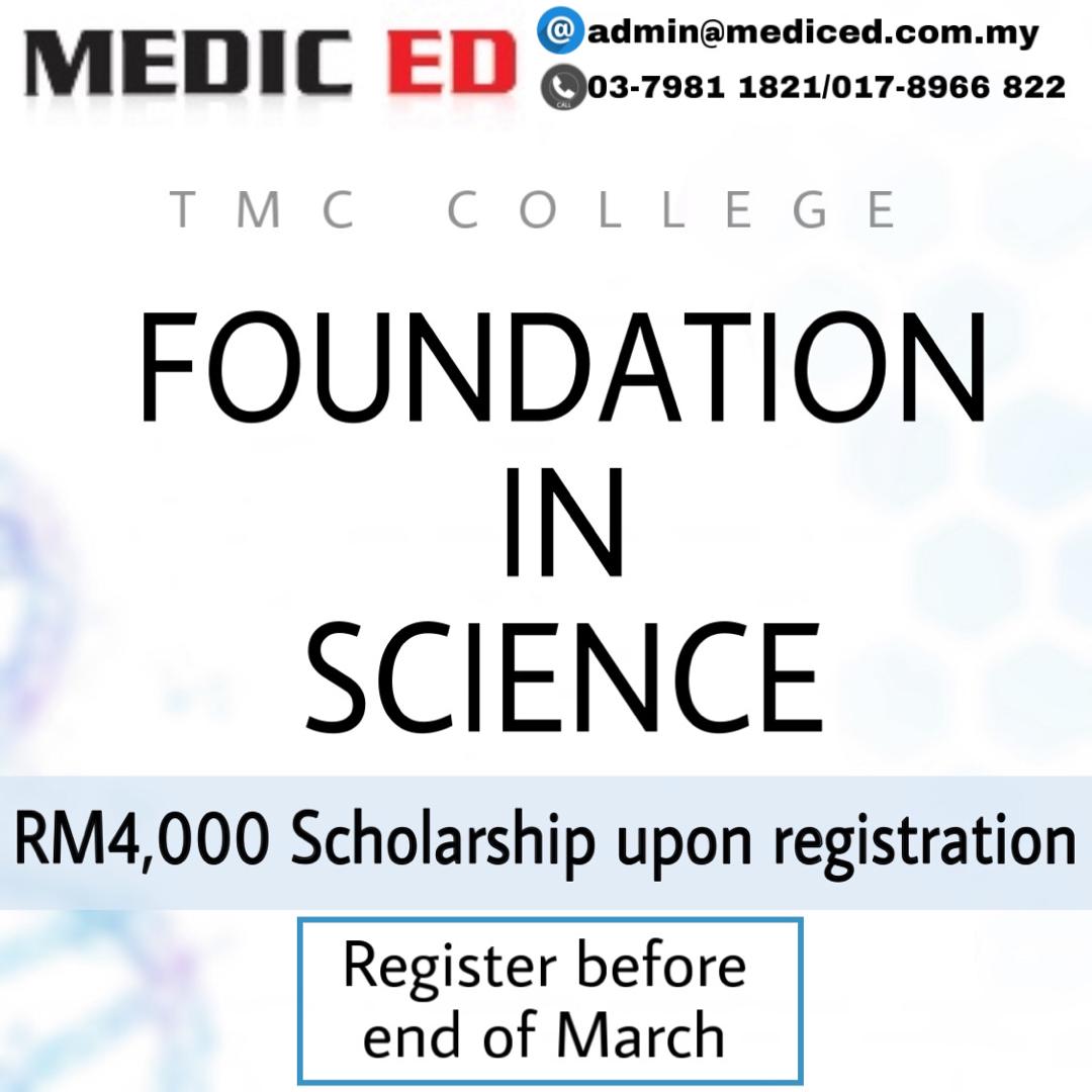 Medic ED - Build a strong foundation for a future in your... | Facebook