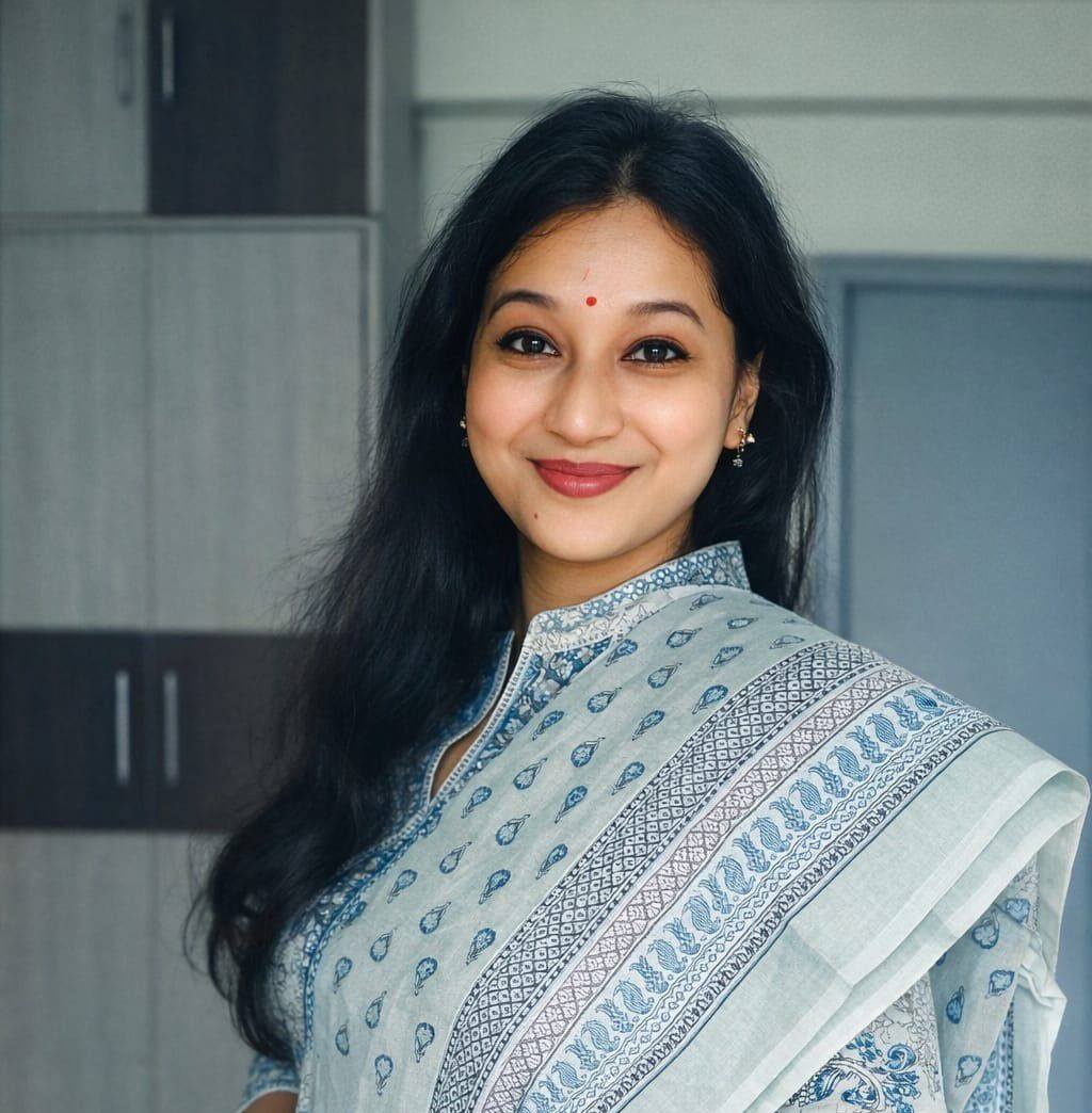Rashmi Ranjan