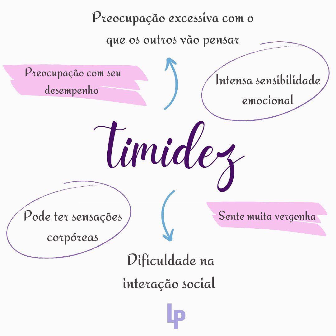 Psicóloga - Se você se identificou com essas características, esse é o ...