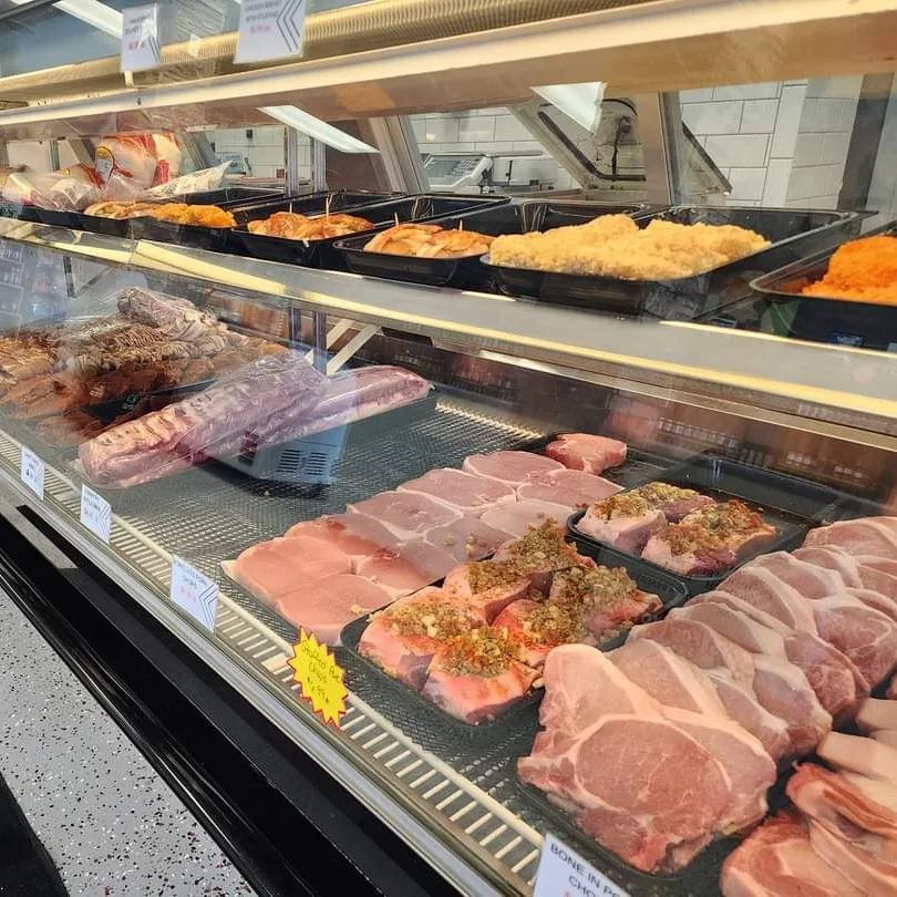 3Be Meats - ☀️It might just be a great day to grill...