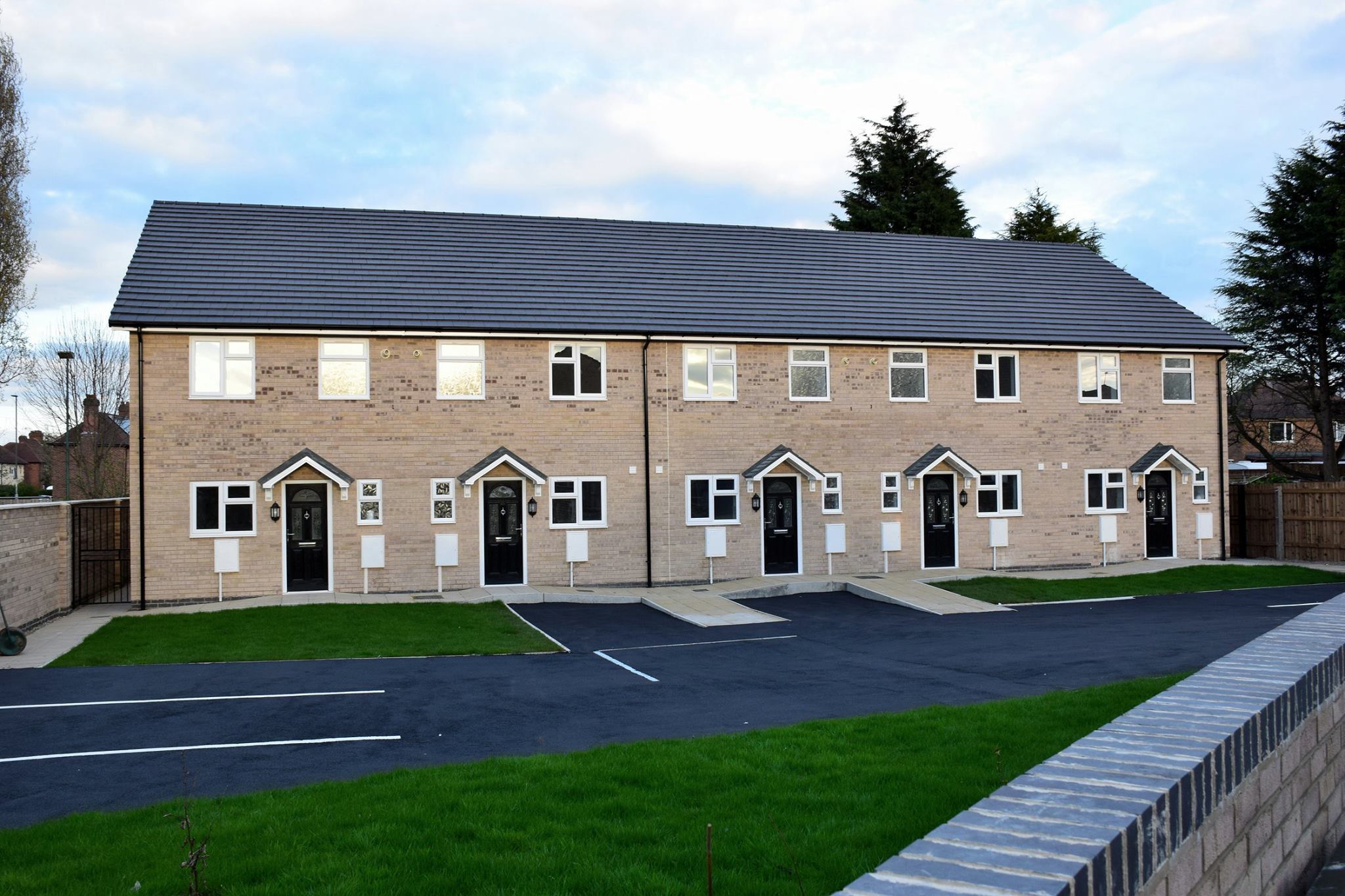 BAL Construction Ltd