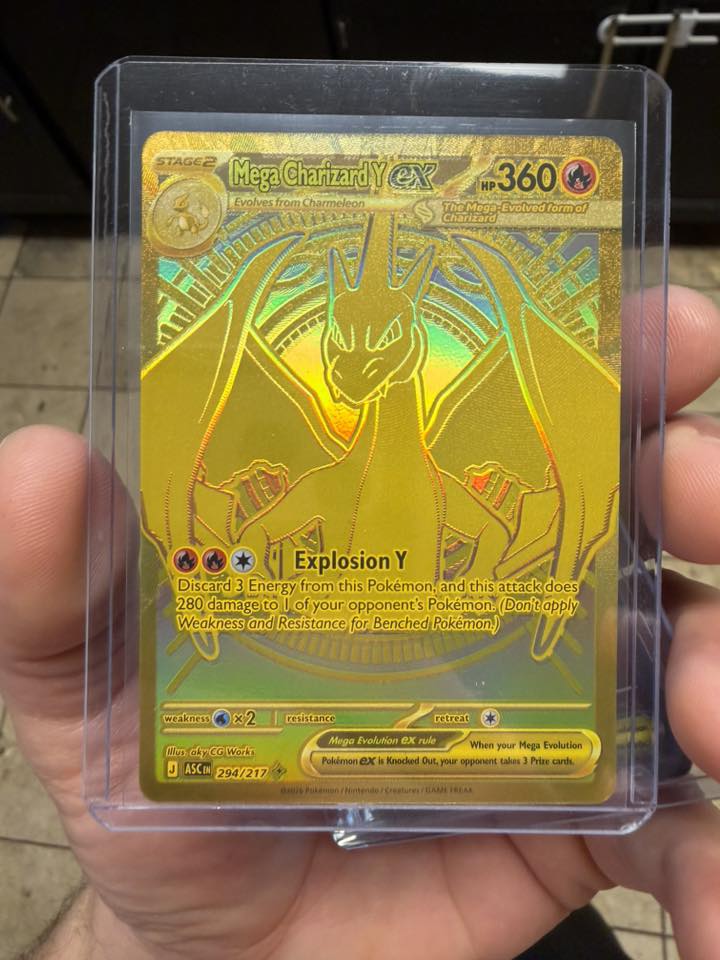 yellow back pokemon cards Kanto Generation 1 Pokémon Compatible TCG Random Assortment Bundle Look at the top 7 cards of your deck Is this pokemon card centered