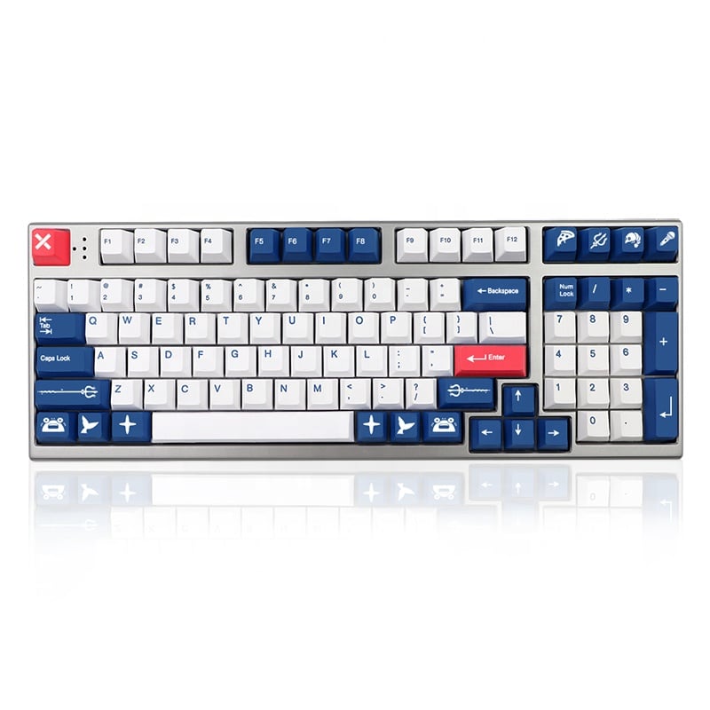 [NEW] Rama Shrimp 135 Keys PBT... - Custom Keycaps PH | Facebook