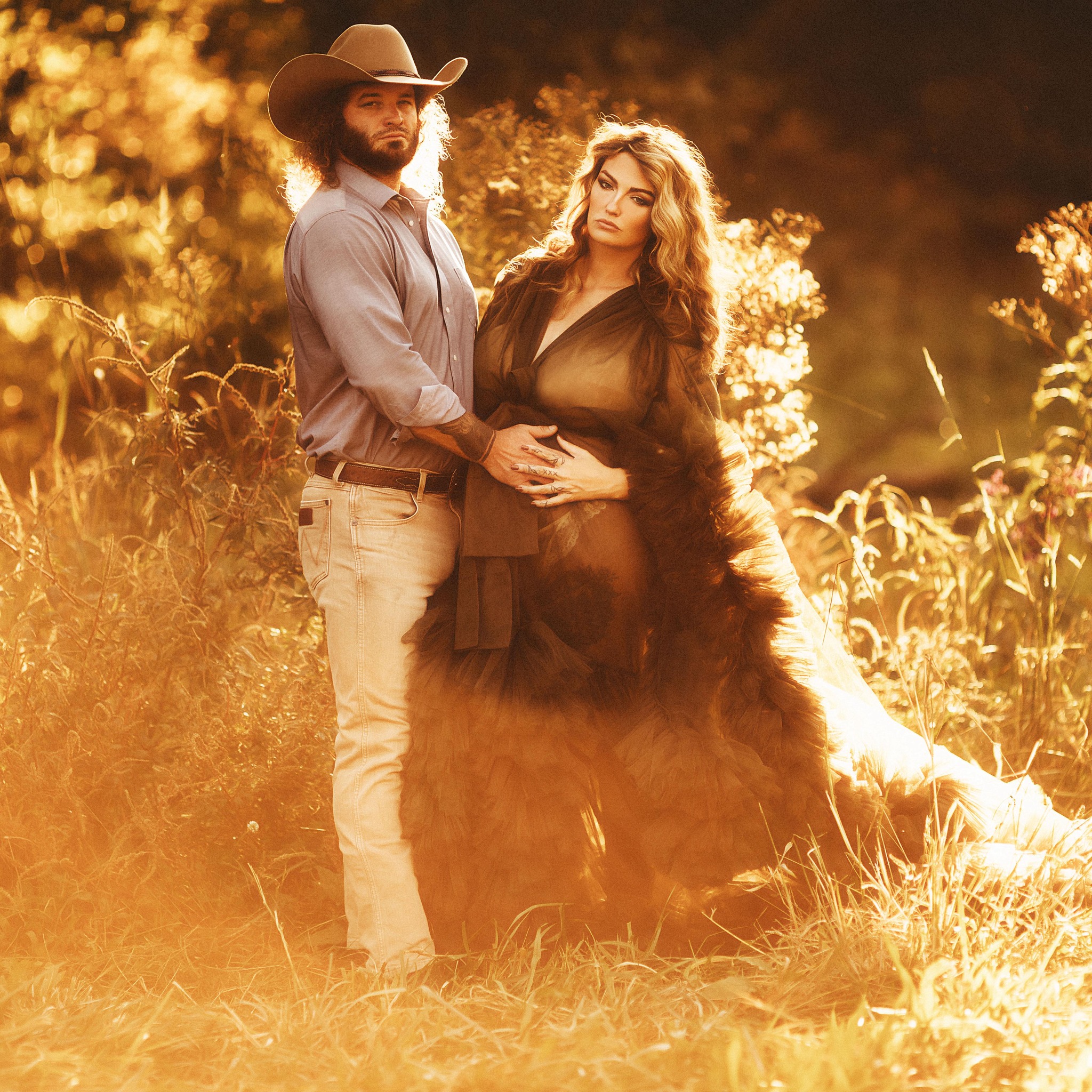 Brick by brick. & with a work mule called Tyler. | Paula Rowe