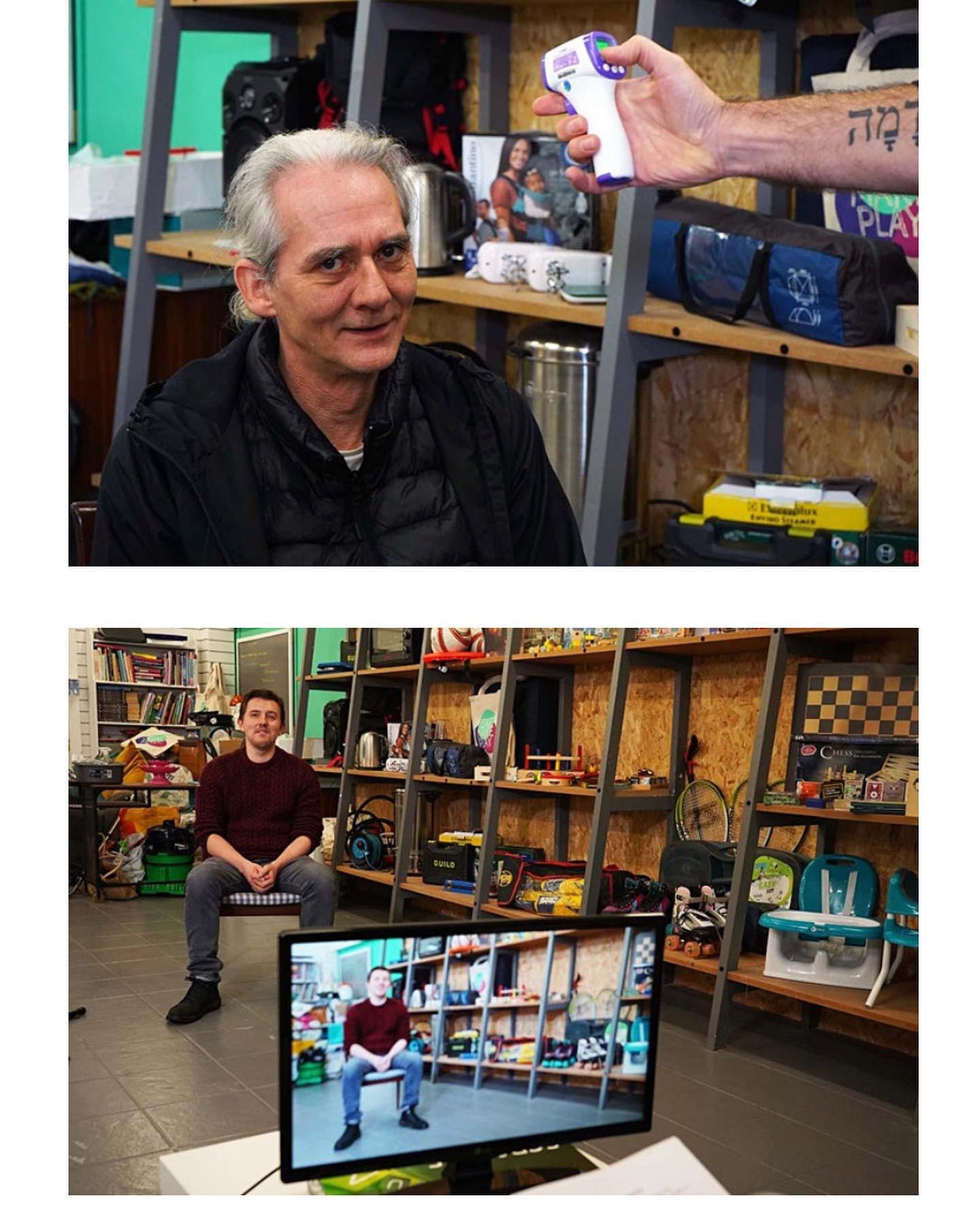 EAT, MAKE, PLAY - What’s it like putting together a... | Facebook