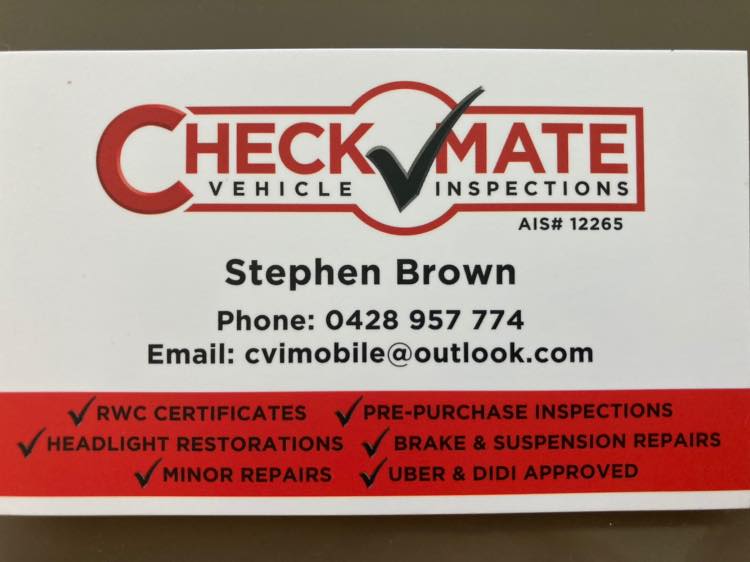 Steve - Hello my local area. My name is Steve and I am proud to ...
