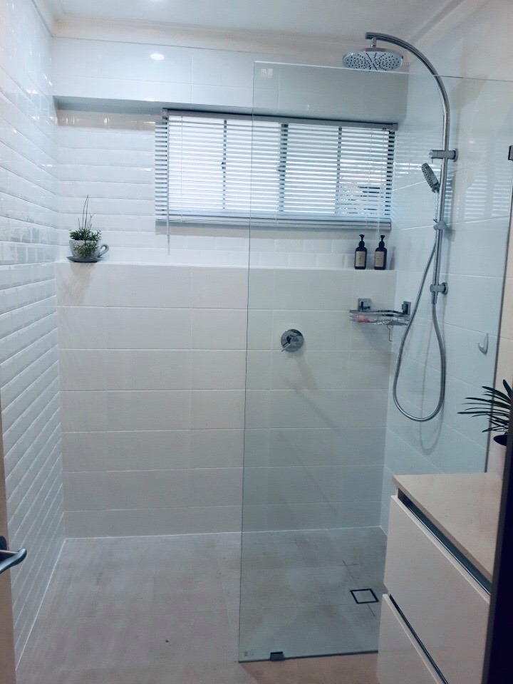 Project Tiling | Perth WA