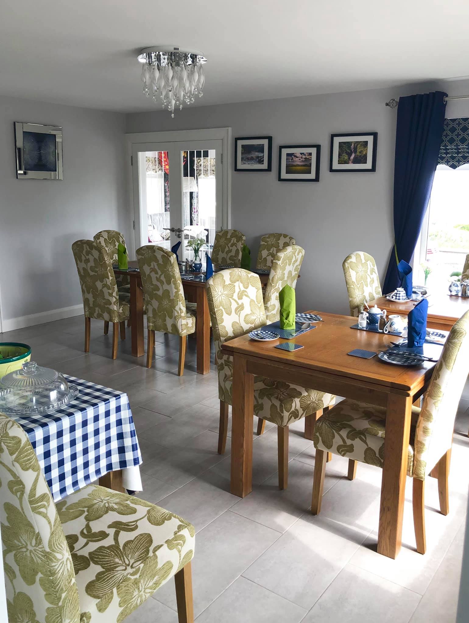 Garron View B&B | Cushendall
