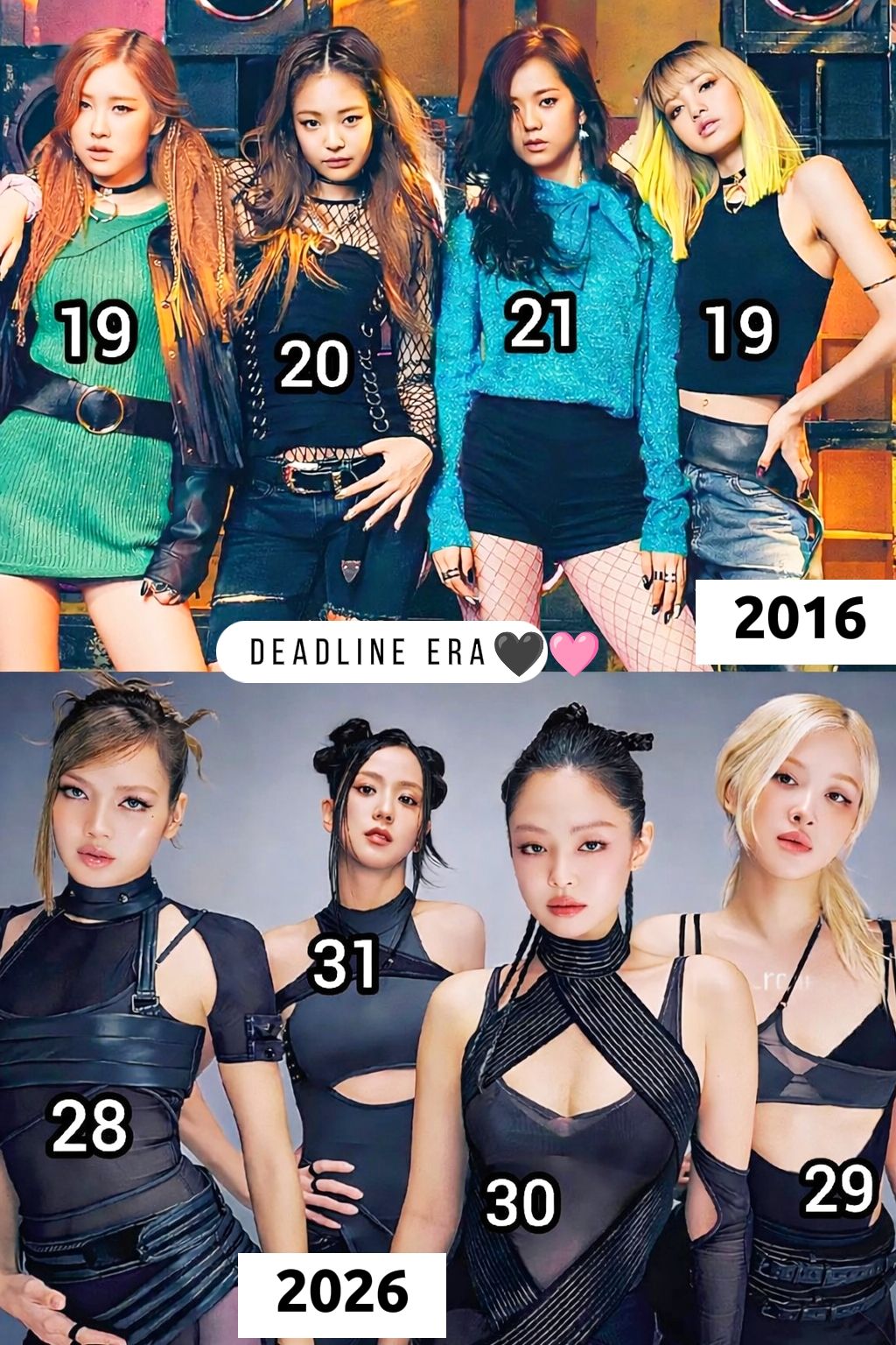 BLACKPINK announce their highly anticipated third mini-album