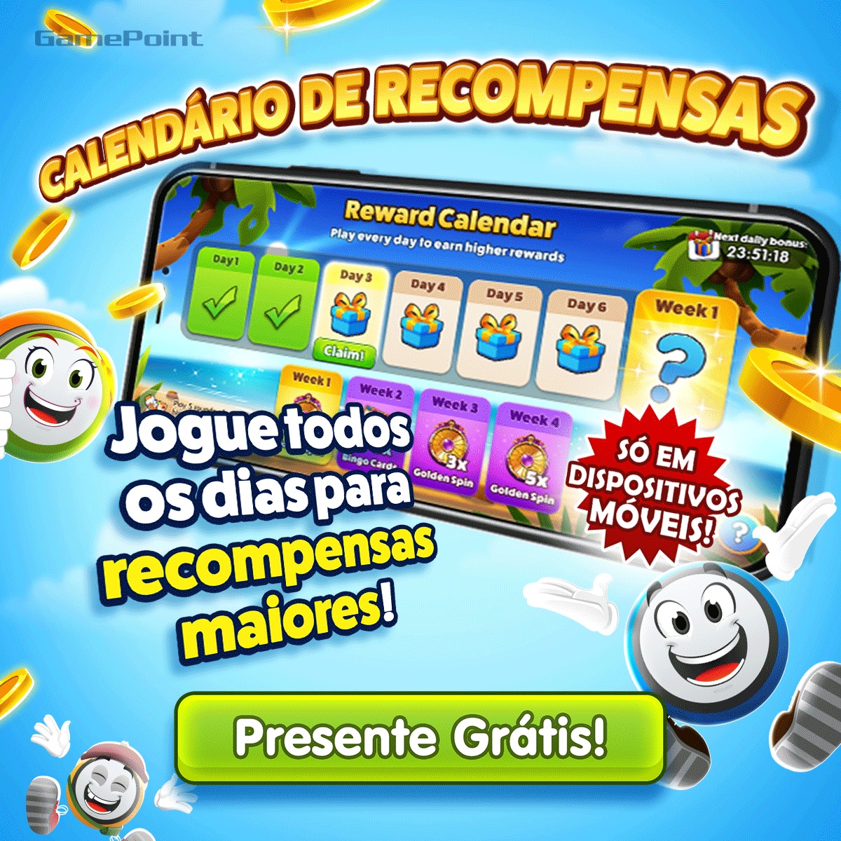 GamePoint
