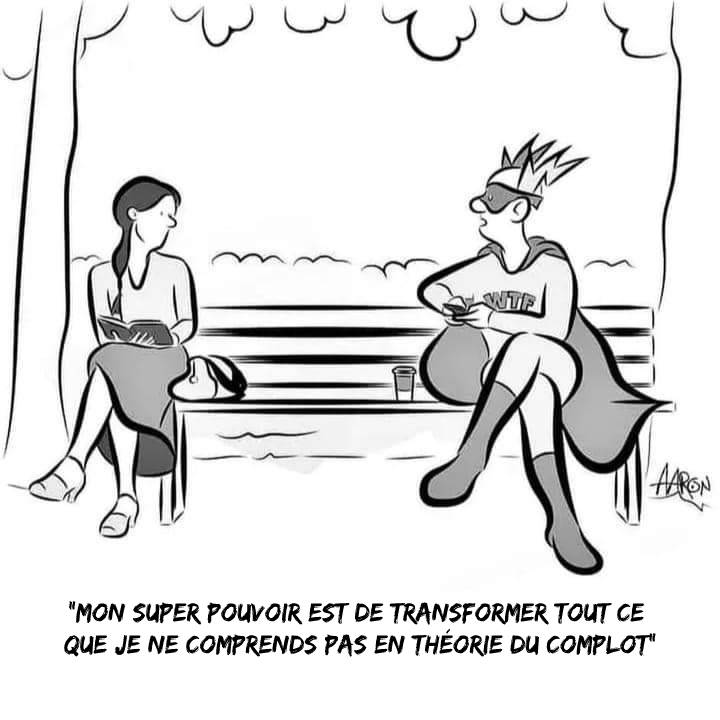 💪💪💪💪💪 - Complots faciles pour briller en société | Facebook